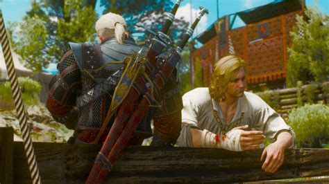 The Warble of a Smitten Knight .
